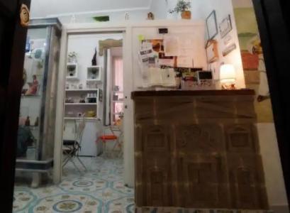 Le Vie Di Napoli B&B - 0