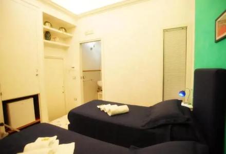 Le Vie Di Napoli B&B - 33