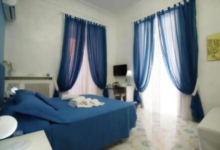 Le Vie Di Napoli B&B - 18