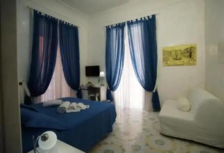 Le Vie Di Napoli B&B - 3