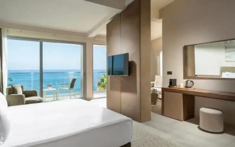 Arin Resort Bodrum - 47