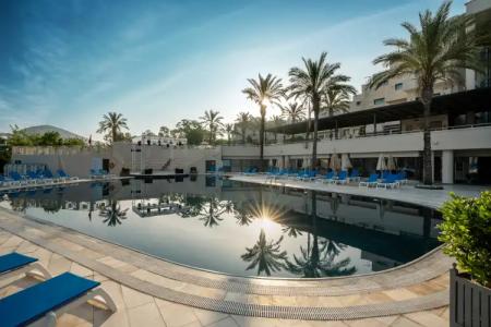 Arin Resort Bodrum - 24