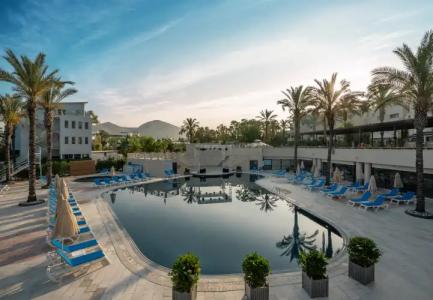 Arin Resort Bodrum - 25