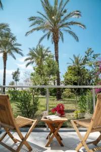 Arin Resort Bodrum - 36