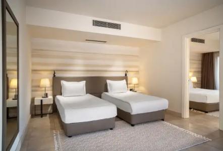 Arin Resort Bodrum - 5