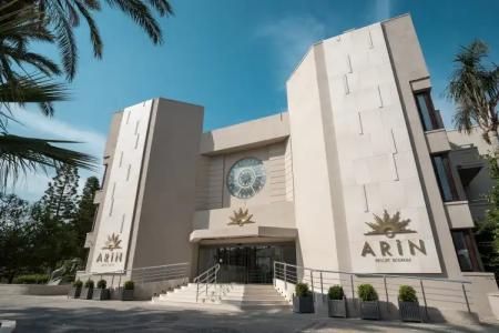 Arin Resort Bodrum - 0
