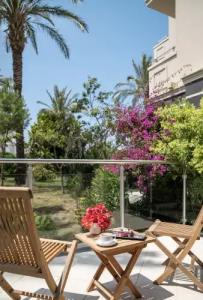 Arin Resort Bodrum - 23