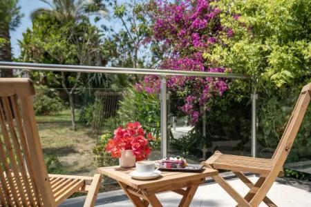 Arin Resort Bodrum - 37