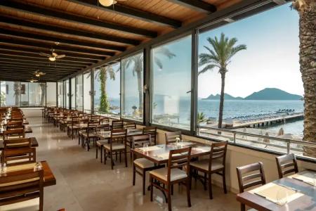 Arin Resort Bodrum - 20