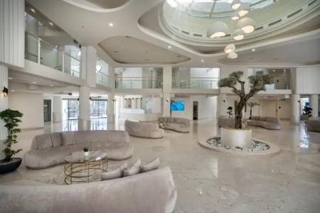 Arin Resort Bodrum - 18