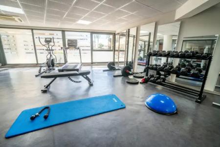 Arin Resort Bodrum - 21