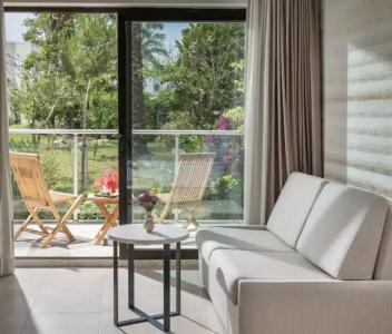 Arin Resort Bodrum - 17