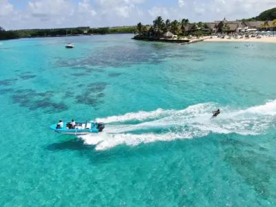 Preskil Island Resort - 31