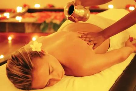 Preskil Island Resort - 34