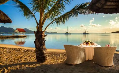 Preskil Island Resort - 23