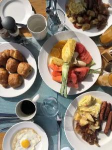 Preskil Island Resort - 13