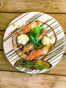 Preskil Island Resort - 12