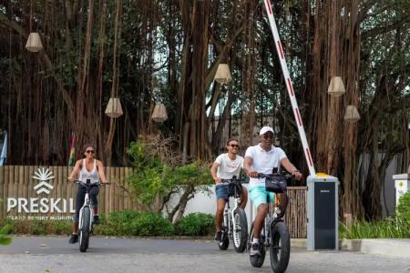 Preskil Island Resort - 35