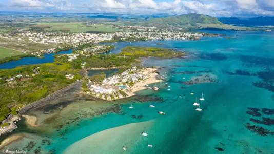 Preskil Island Resort - 24