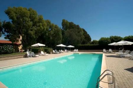 Agriturismo Le Pescine - 4