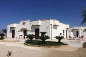 B&B Corte Salentina Gallipoli, Taviano