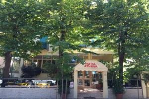 Hotel Athena, Pesaro