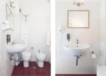 B&B Piazza Fratti - 62