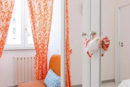 B&B Piazza Fratti - 35