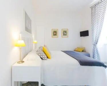 B&B Piazza Fratti - 41