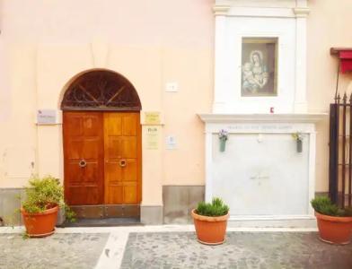 B&B Piazza Fratti - 0