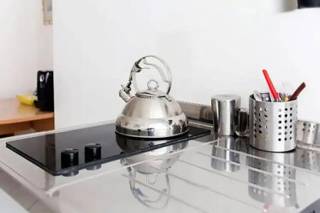 B&B Piazza Fratti - 15