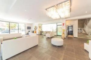 Hotel Leon dOro, Cattolica