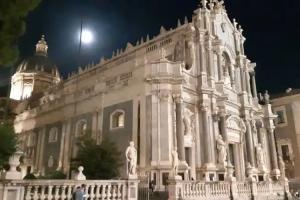 ALTA DIMORA b&b suites, Catania