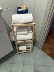 ALTA DIMORA b&b suites - 21