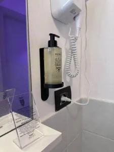 ALTA DIMORA b&b suites - 18