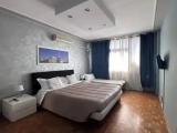 Comfort Triple Suite with city view