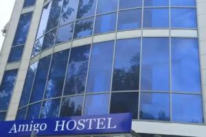 Amigo Hostel Almaty, Almaty