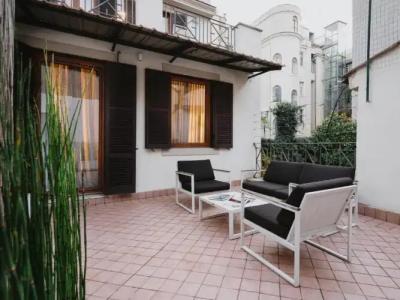 Mood Suites Tritone - 65
