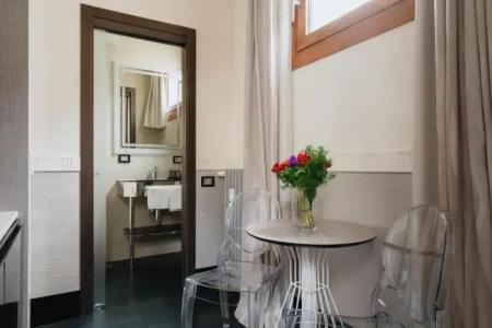 Mood Suites Tritone - 80