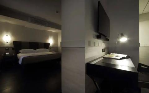 Mood Suites Tritone - 29