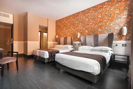 Mood Suites Tritone - 55