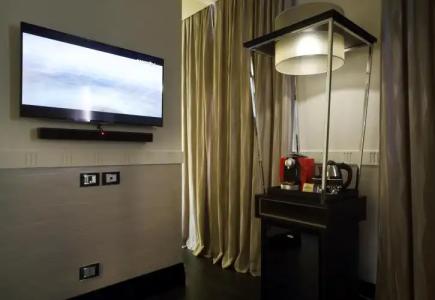Mood Suites Tritone - 4