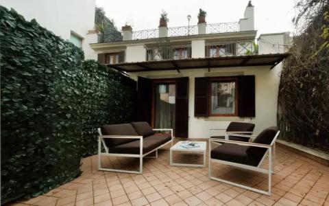 Mood Suites Tritone - 27