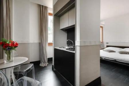Mood Suites Tritone - 77