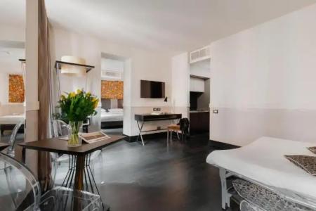 Mood Suites Tritone - 72