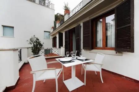 Mood Suites Tritone - 81