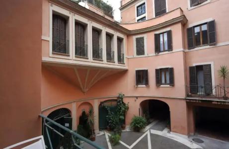 Mood Suites Tritone - 23