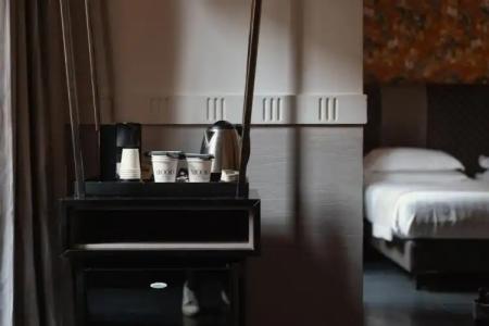 Mood Suites Tritone - 82