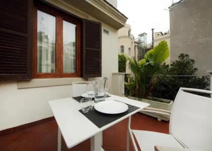 Mood Suites Tritone - 14