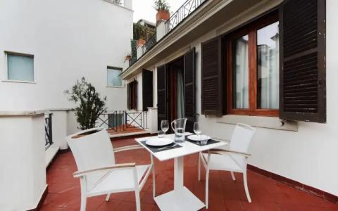 Mood Suites Tritone - 15